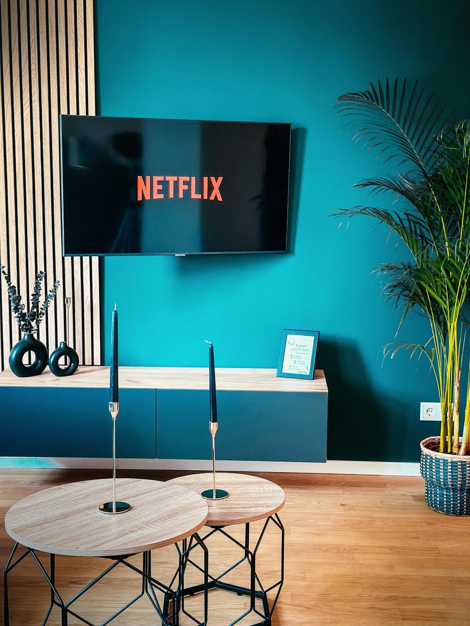 Oasis Appart - Wohnen Im Koenigspark - Elbhang Dresden - Grosse Terrasse - Netflix - Tg Luaran gambar